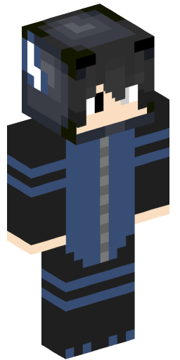 Minecraft Skin #168830