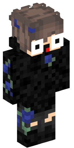 Minecraft Skin #168831