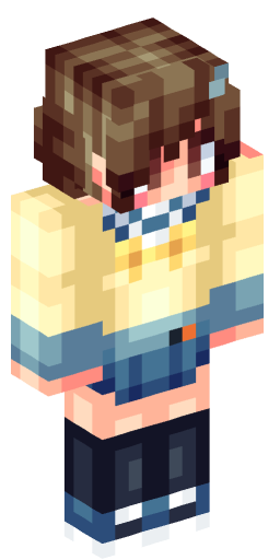 Minecraft Skin #168832