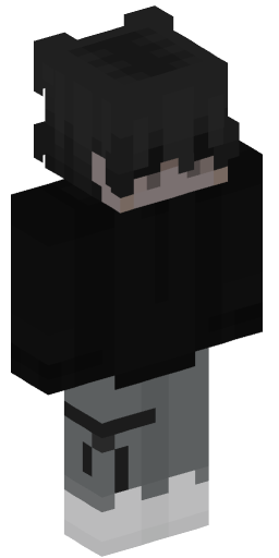 Minecraft Skin #168833