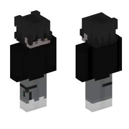 Minecraft Skin #168833