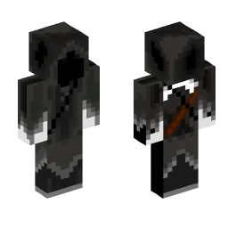 Minecraft Skin #168834