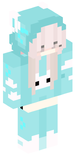 Minecraft Skin #168835