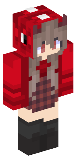 Minecraft Skin #168837