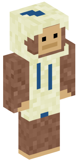 Minecraft Skin #168838