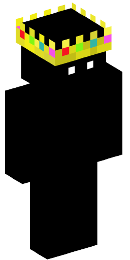 Minecraft Skin #168839