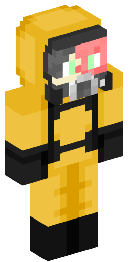 Minecraft Skin #168841
