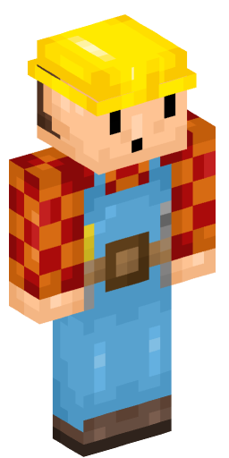 Minecraft Skin #168842
