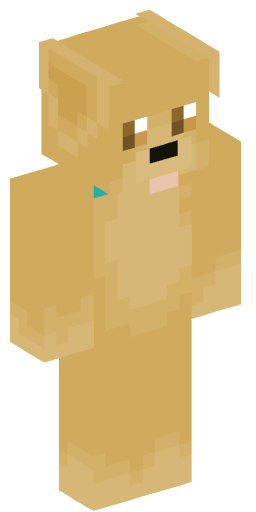 Minecraft Skin #168843