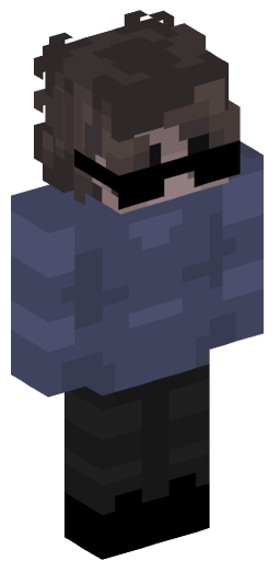 Minecraft Skin #168844