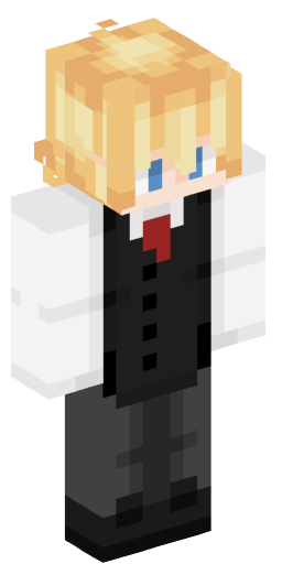 Minecraft Skin #168846