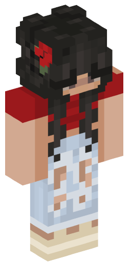 Minecraft Skin #168847
