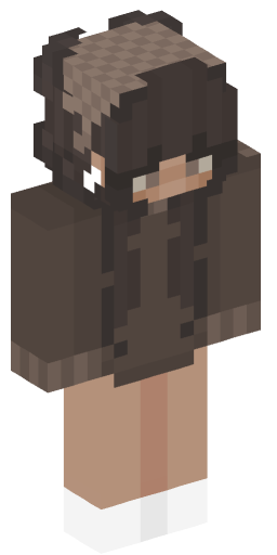 Minecraft Skin #168848