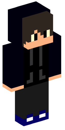 Minecraft Skin #168850