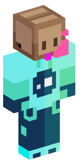 Minecraft Skin #168851