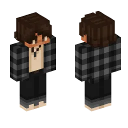 Minecraft Skin #168852