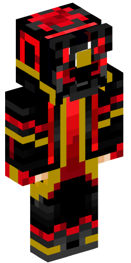 Minecraft Skin #168854