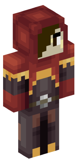 Minecraft Skin #168856