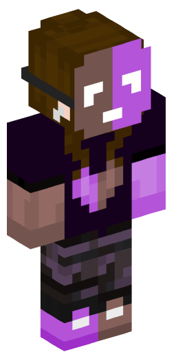 Minecraft Skin #168857