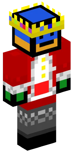 Minecraft Skin #168859