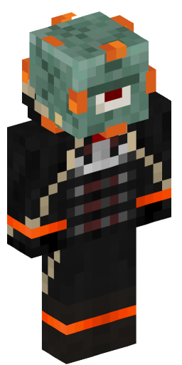 Minecraft Skin #168861