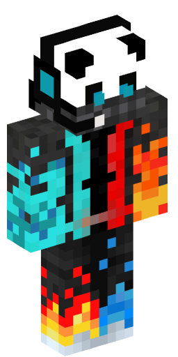 Minecraft Skin #168862