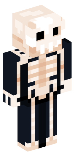 Minecraft Skin #168863