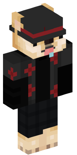 Minecraft Skin #168866