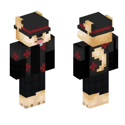 Minecraft Skin #168866