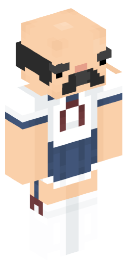 Minecraft Skin #168867