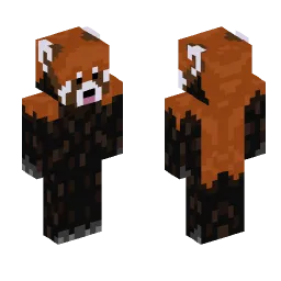 Minecraft Skin #168868