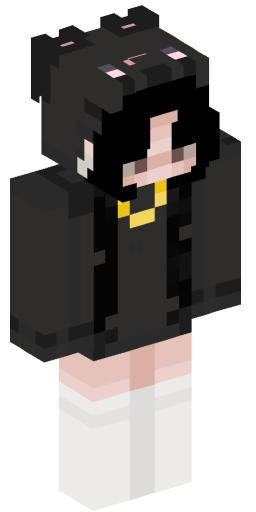 Minecraft Skin #168869