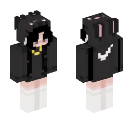 Minecraft Skin #168869