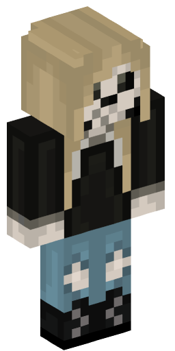 tapple Minecraft Skin Preview on Minecraft.Co.Com