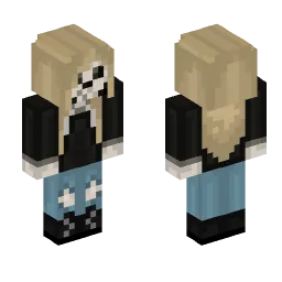 Minecraft Skin #168872