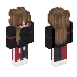 Minecraft Skin #168875
