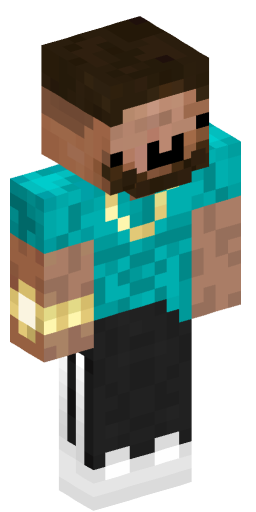 Minecraft Skin #168879