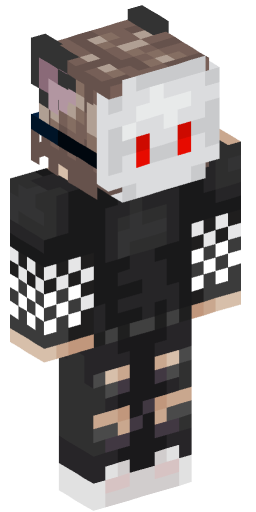 Minecraft Skin #168880