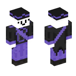 Minecraft Skin #168881