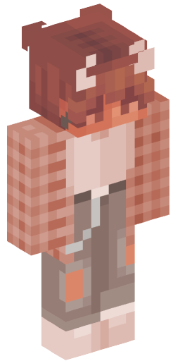 Minecraft Skin #168883