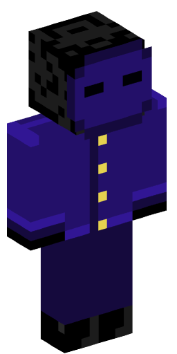 Minecraft Skin #168884