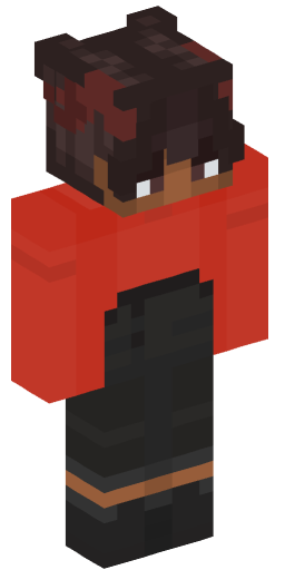 Minecraft Skin #168886