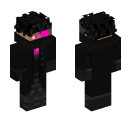 Minecraft Skin #168889
