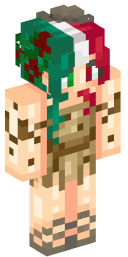 Minecraft Skin #168890