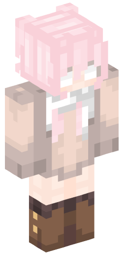 Minecraft Skin #168891