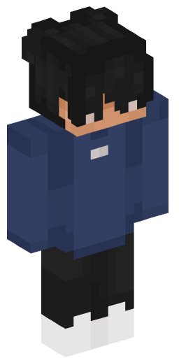 Minecraft Skin #168892