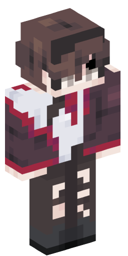 Minecraft Skin #168893