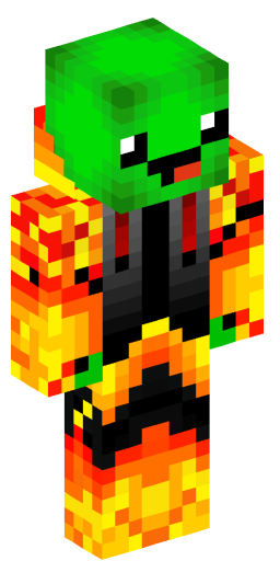 Minecraft Skin #168894
