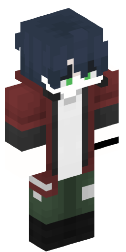 Minecraft Skin #168895
