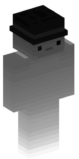 Minecraft Skin #168896